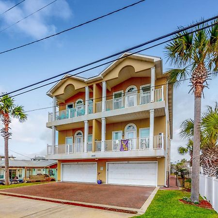 Villa Vista Del Mar II Panama Stadt Exterior foto