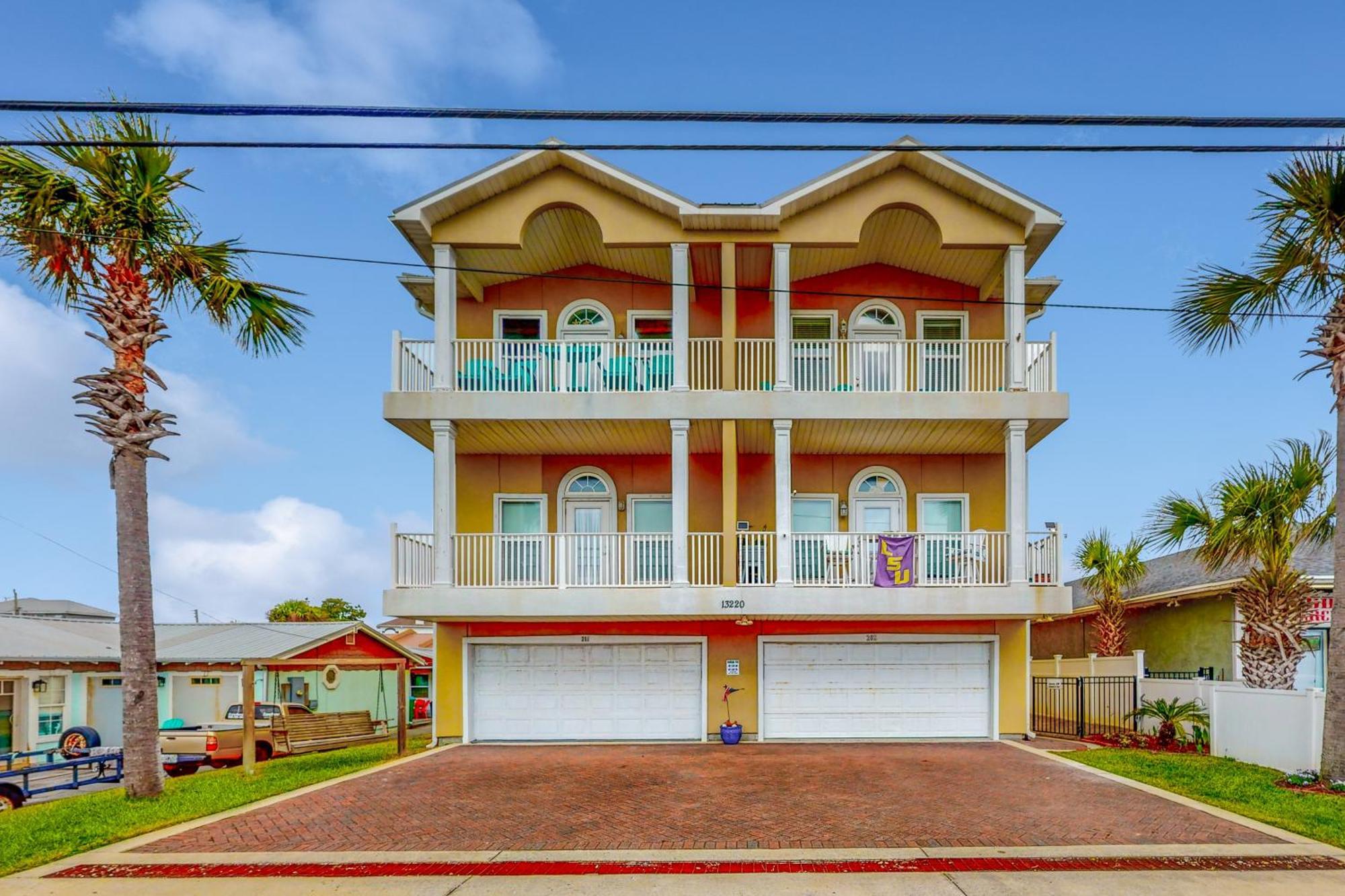 Villa Vista Del Mar II Panama Stadt Exterior foto
